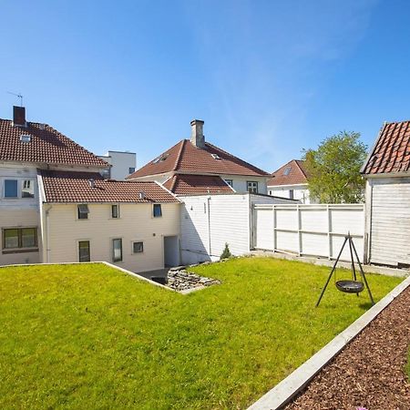 Central Studio Apartment Apt 202 Stavanger Exterior photo