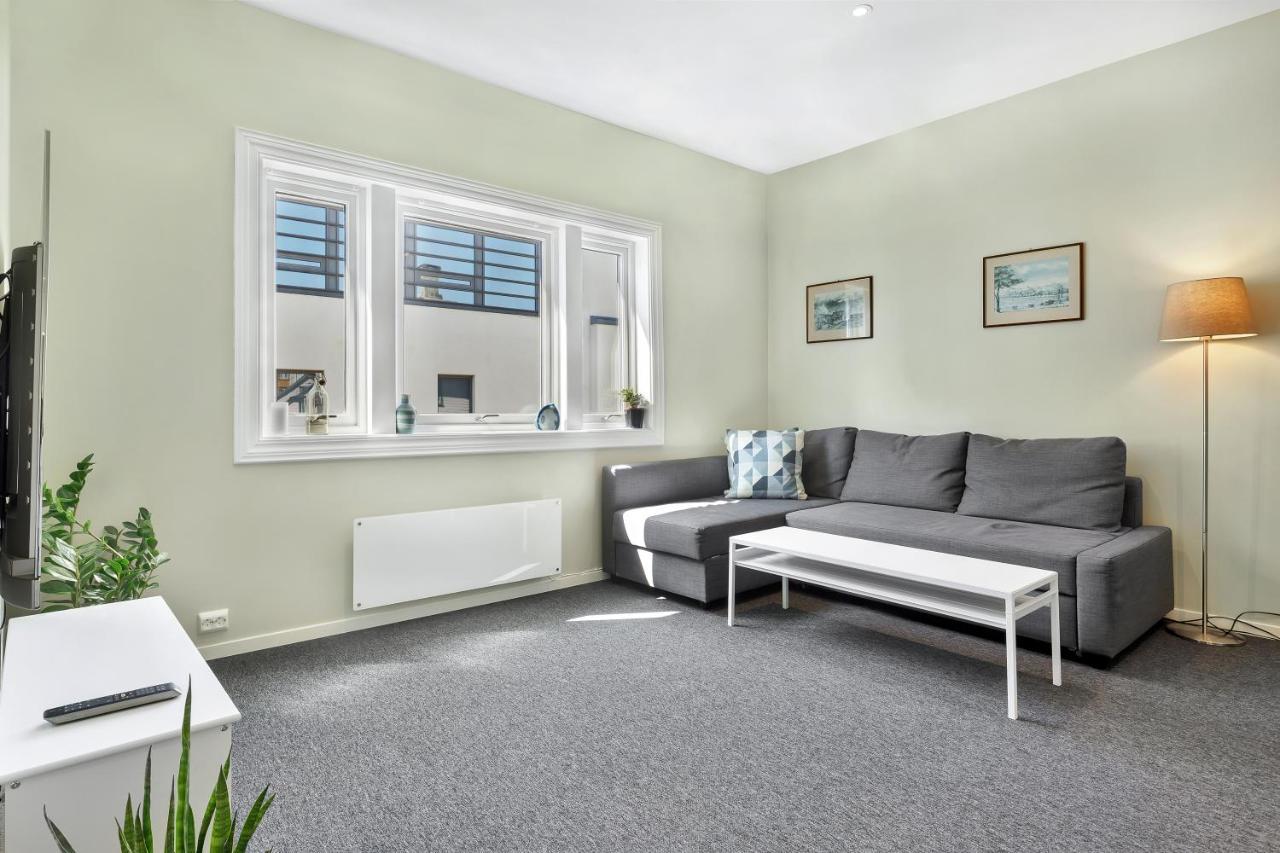Central Studio Apartment Apt 202 Stavanger Exterior photo