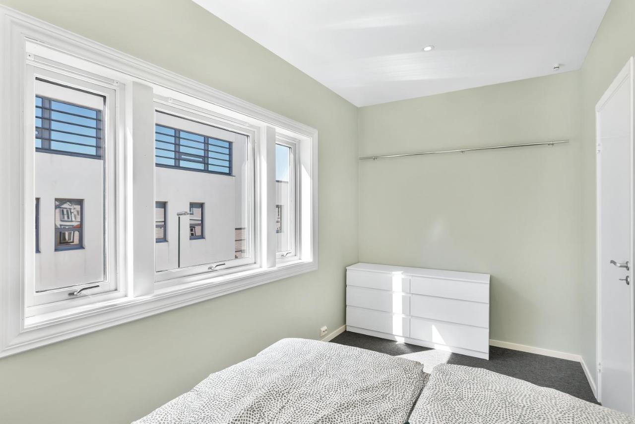 Central Studio Apartment Apt 202 Stavanger Exterior photo